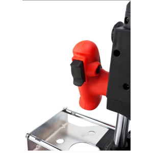 E Frezarka górnowrzecionowa 2100 W